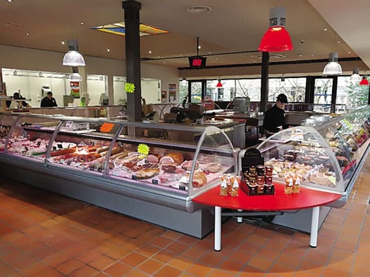 Boucherie du Bœuf Tricolore