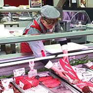 Viandes locales et de qualité