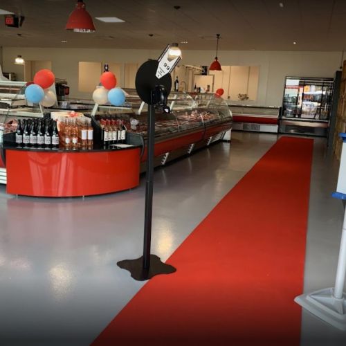 Boucherie Bœuf Tricolore – Etampes