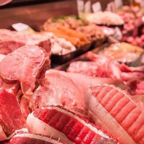 Boucherie Bœuf Tricolore – Royan