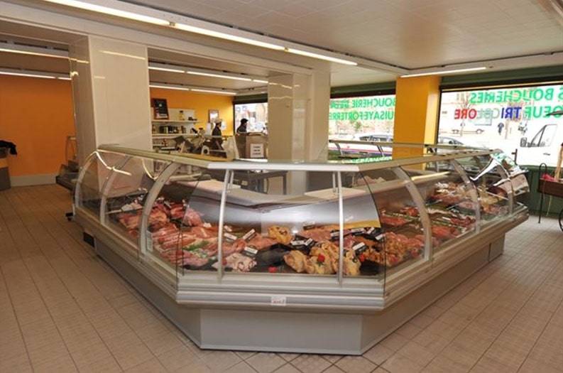 Boucherie Bœuf Tricolore – Toucy